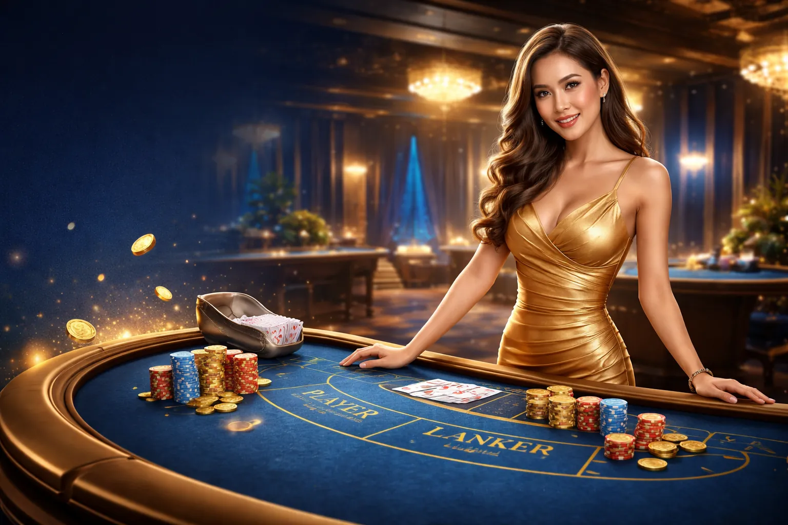 Hình ảnh minh họa các mẹo thắng lớn khi chơi game bài 68