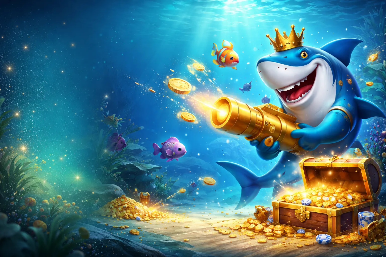 Hình ảnh chính về Tài Xỉu và chiến thuật hiệu quả tại Game Bài 68