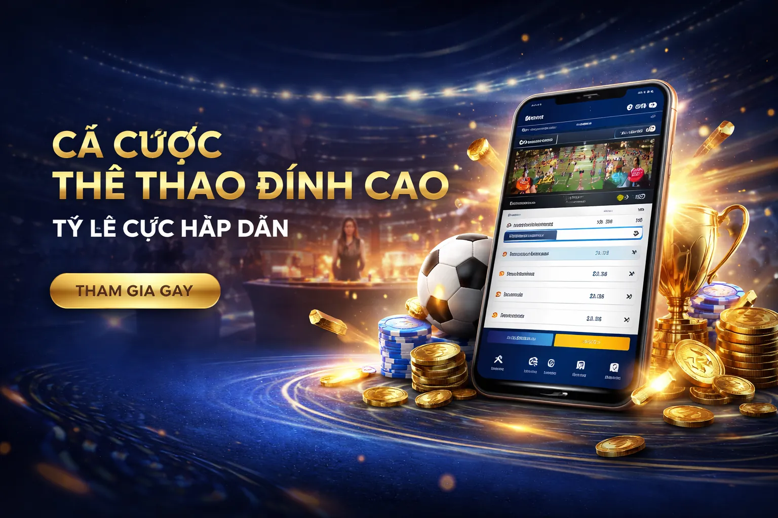 Hình ảnh hỗ trợ khách hàng chuyên nghiệp của Game Bài 68