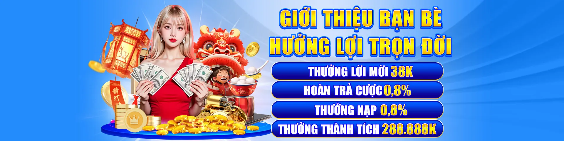 Điều khoản & Điều kiện Game Bài 68