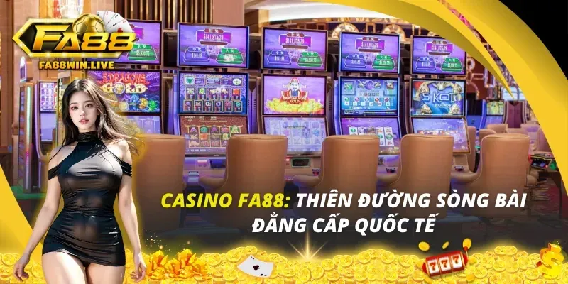 Cá cược trực tiếp tại SIN88 VIP