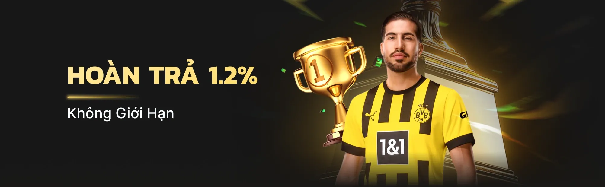 Cá Cược E-Sports